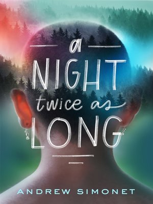 cover image of A Night Twice as Long